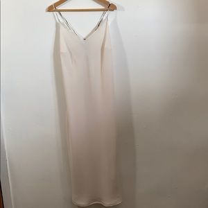 Coast Slip Dress